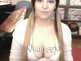 NikiLeeX