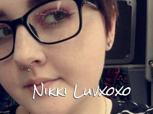 Nikki_Luvxoxo