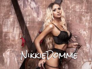 NikkieDomme