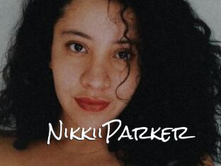 NikkiiParker