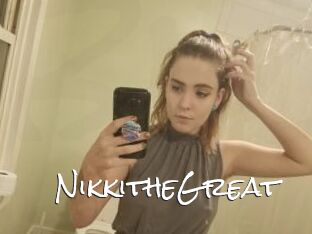 NikkitheGreat