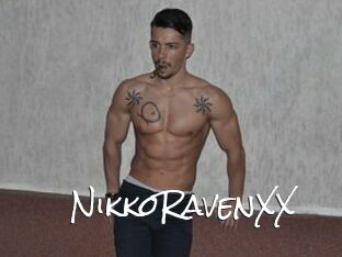 NikkoRavenXX
