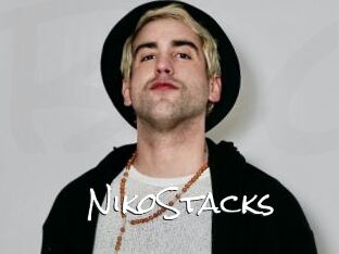 NikoStacks