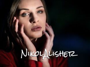 NikolAlisher