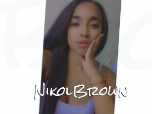 NikolBrown