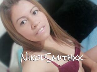 NikolSmithxx