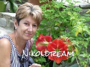 Nikoldream