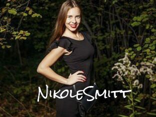 NikoleSmitt