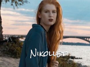 Nikollet