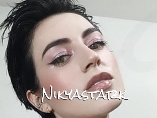 Nikyastark Blow Cum