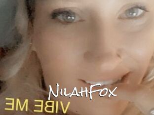 NilahFox