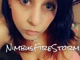 NimbusFireStorm
