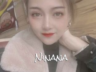 Ninana