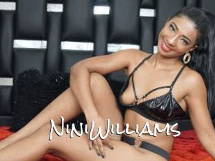 NiniWilliams