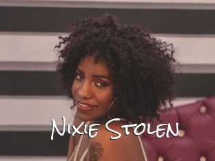 Nixie_Stolen