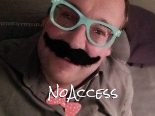 NoAccess