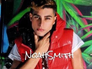 NoahSmith