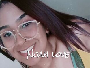 Noah_love