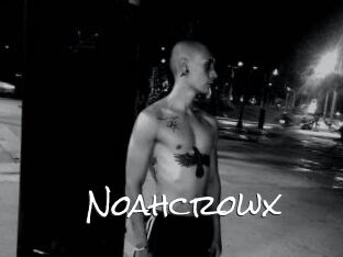 Noahcrowx