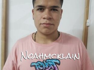 Noahmcklain