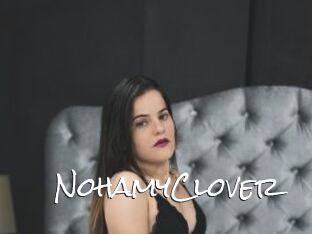 NohamyClover