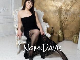 NomiDavis