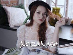 NoraNash