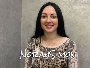 NorahSimon