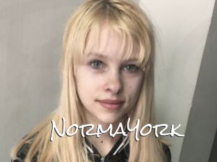 NormaYork