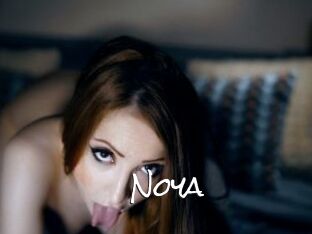 Noya Blow Cum