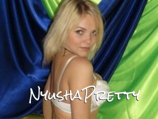NyushaPretty