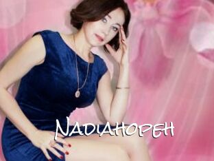 Nadiahopeh