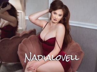 Nadialovell