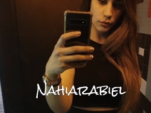 nahiarabiel Blow Cum