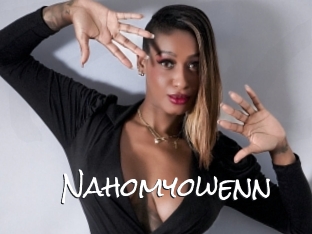 nahomyowenn Blow Cum