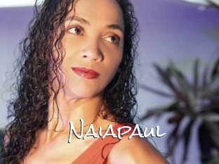 Naiapaul