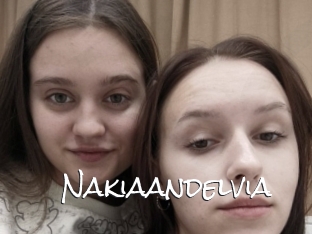 nakiaandelvia Blow Cum