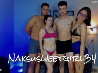 Naksusweetgirl34