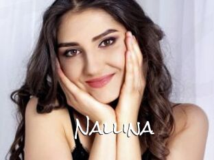 Nallina