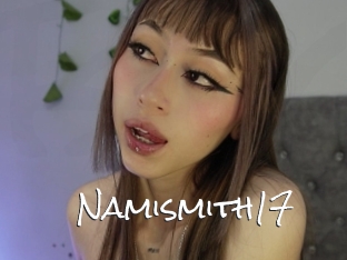 Namismith17