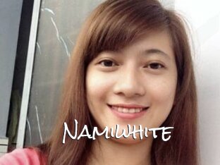 Namiwhite