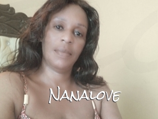 nanalove Blow Cum