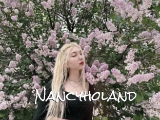 Nancyholand