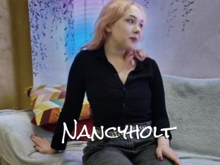 Nancyholt