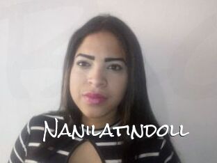 Nanilatindoll