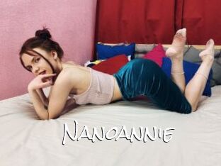Nanoannie
