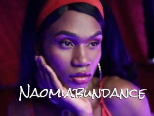 naomiabundance Blow Cum