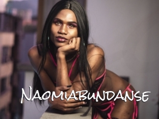 naomiabundanse Blow Cum