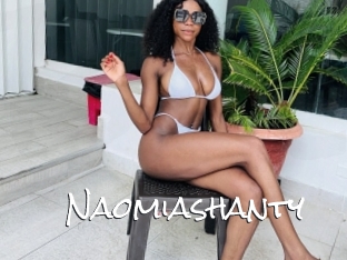Naomiashanty
