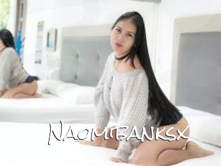 Naomibanksx